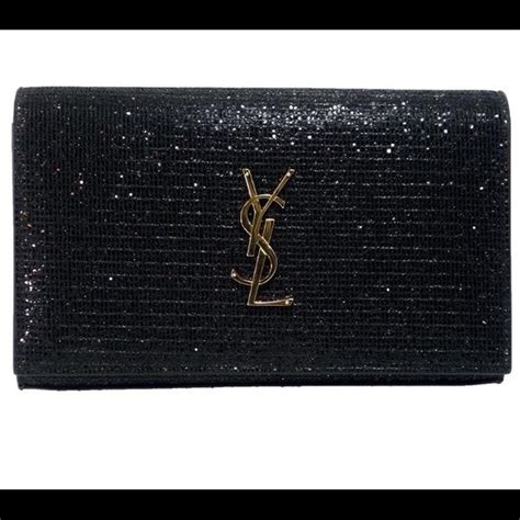 yves saint laurent clutches|saint laurent evening clutch.